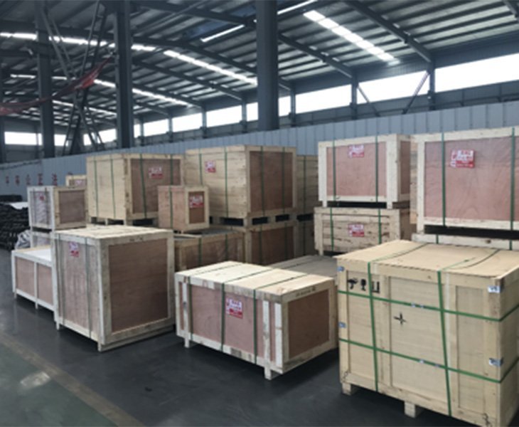 Package of Alumina Sheets