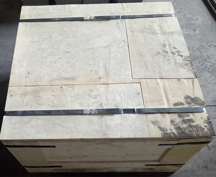 Package of Boron Nitride（BN) Crucibles