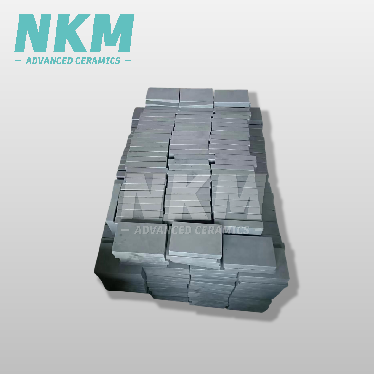 Silicon Carbide Block