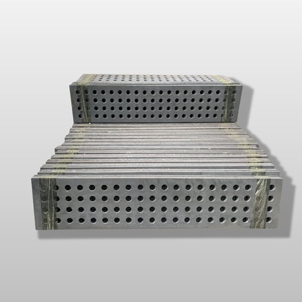 SiC Porous Slab