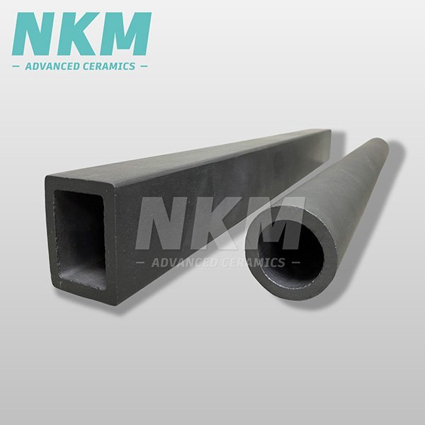 SiC Roller Beam