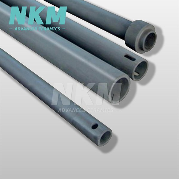 Sintered Silicon Carbide (SSiC)