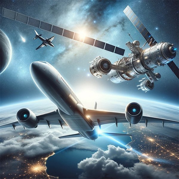 Aerospace