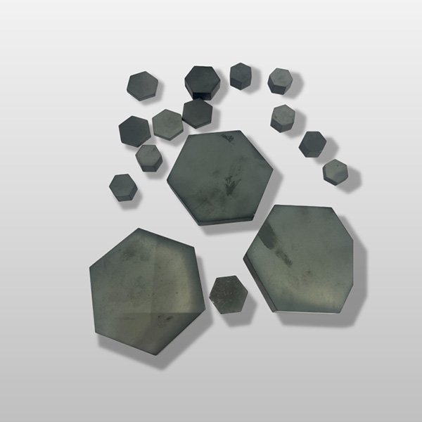 Ballistic Components