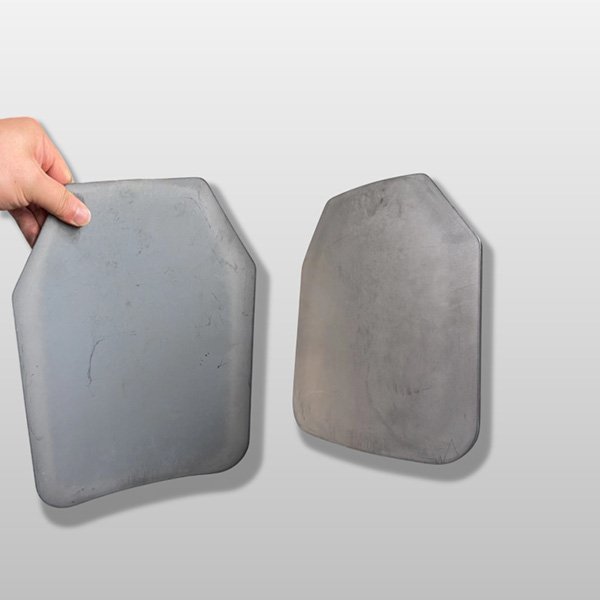 Bulletproof Plate