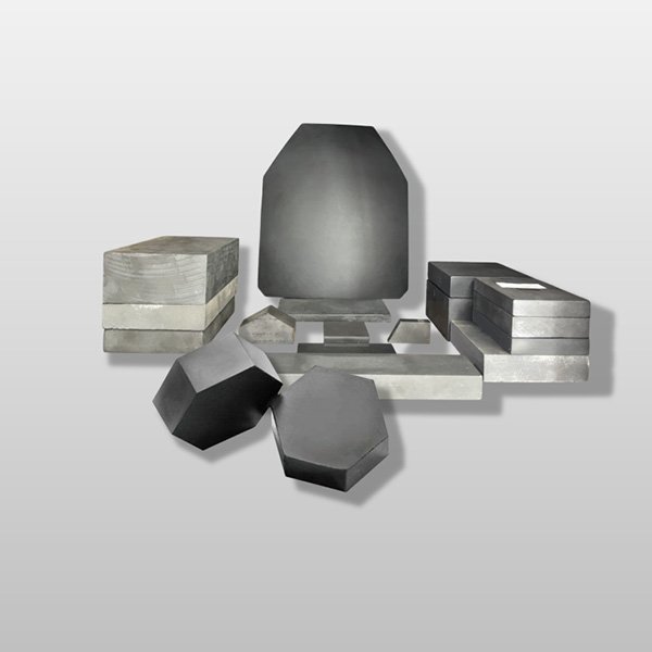 Ceramic Tile Armor