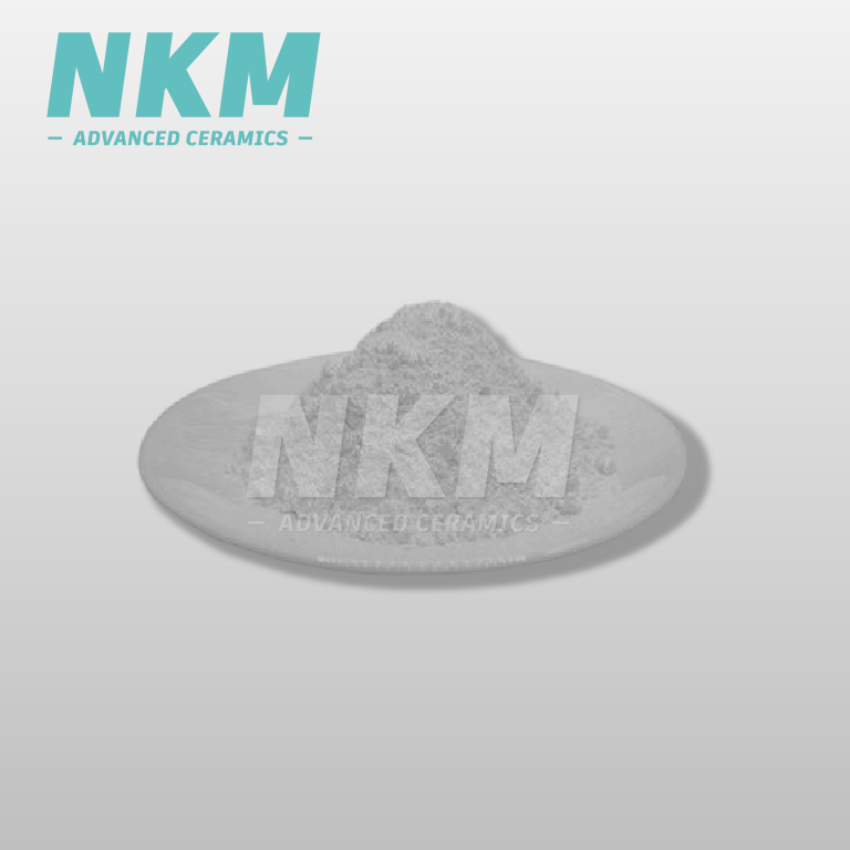 Chemically Inert BN Powder