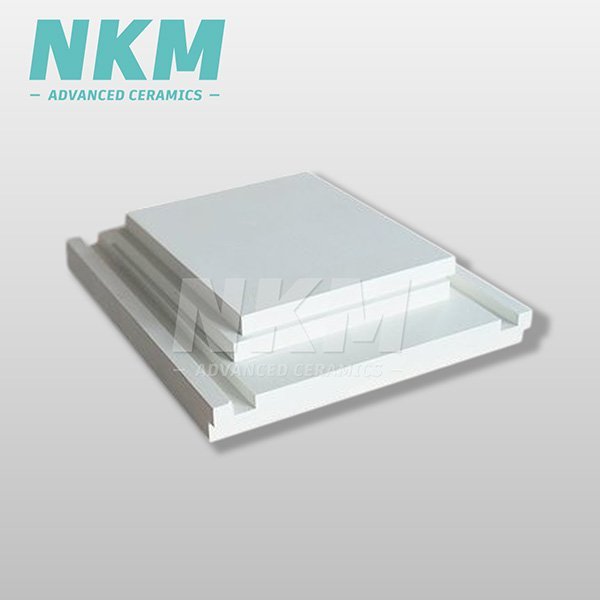 Chemically Inert Boron Nitride Sheet