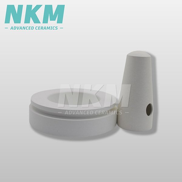 Custom-pressed Components BN Products