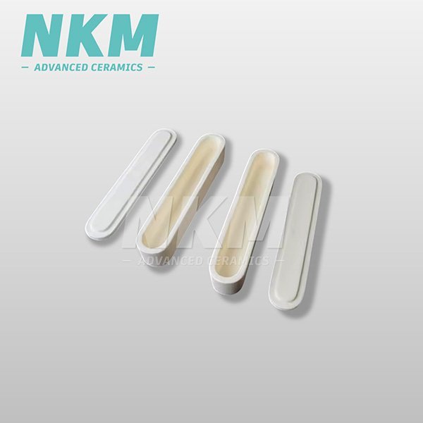 Customized Alumina Boat