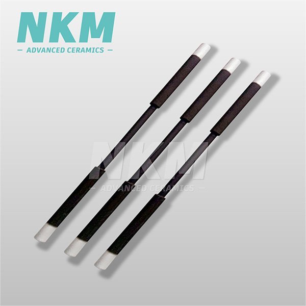 DB Type Silicon Carbide Rod