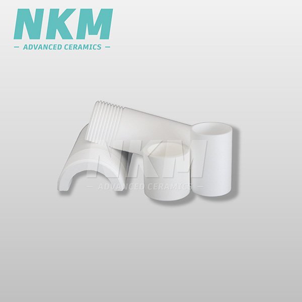 Easily Machinable Boron Nitride Ceramic