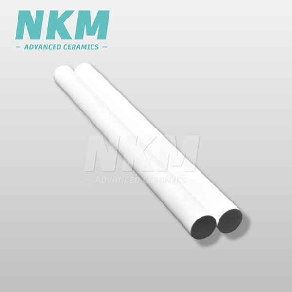 Easily Machinable Boron Nitride Rods