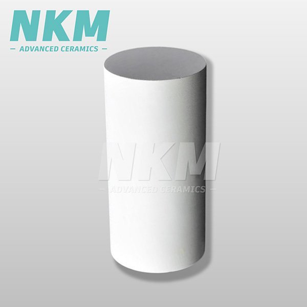 Excellent Electrical Insulation Properties Boron Nitride Rods