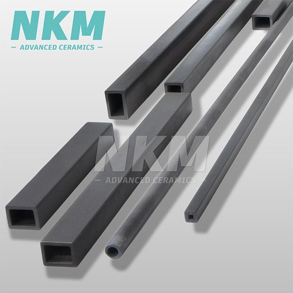 Excellent Load-bearing Strength SiC Beams
