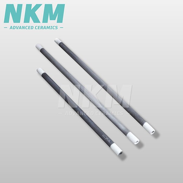 GD Type Silicon Carbide Rod