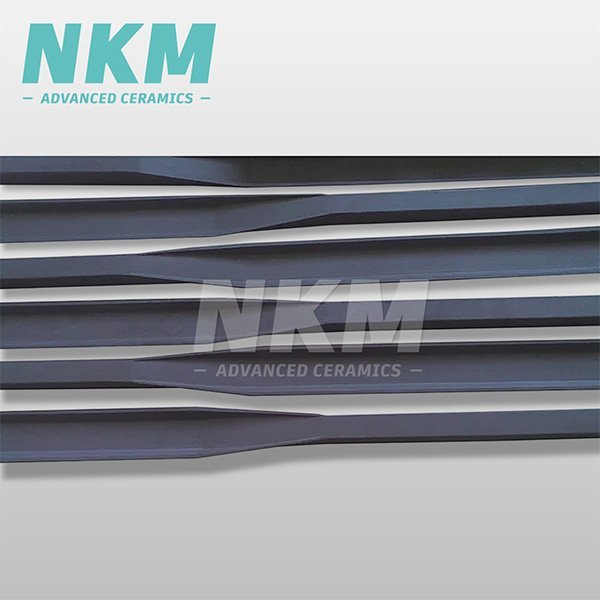 Good Corrosion Resistance SiC Paddle