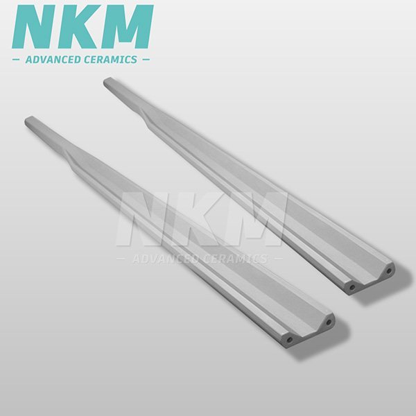 Good Dimensional Stability SiC Paddle