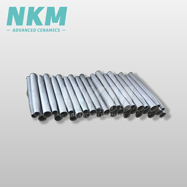 High thermal conductivity SiC Nozzle
