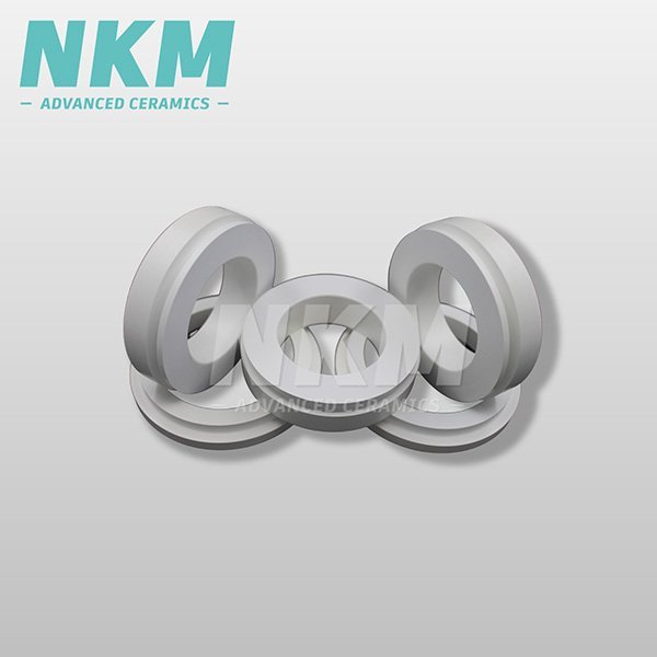Low Expansion BN Ceramic