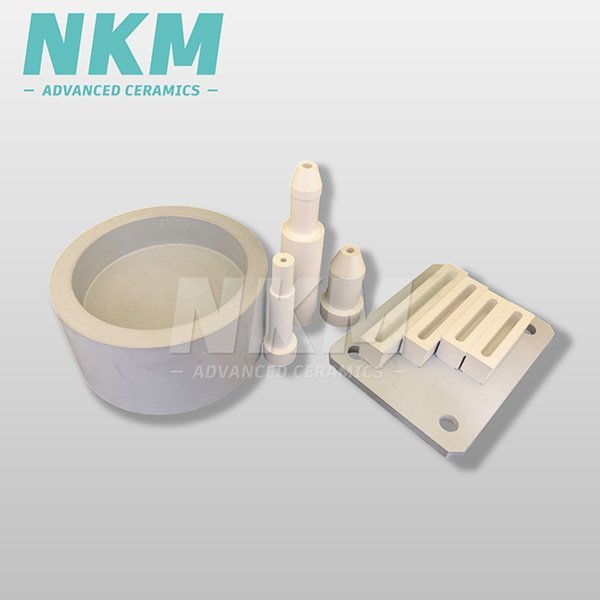 Low Friction Surface BN Products