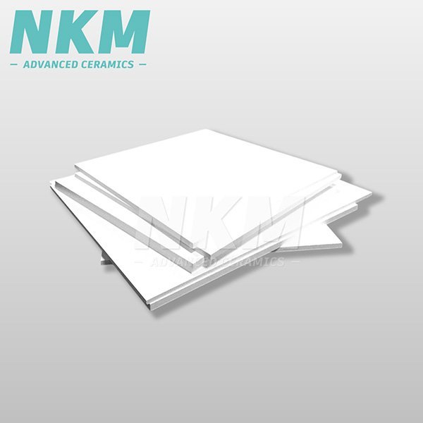 Low Thermal Expansion Boron Nitride Sheet