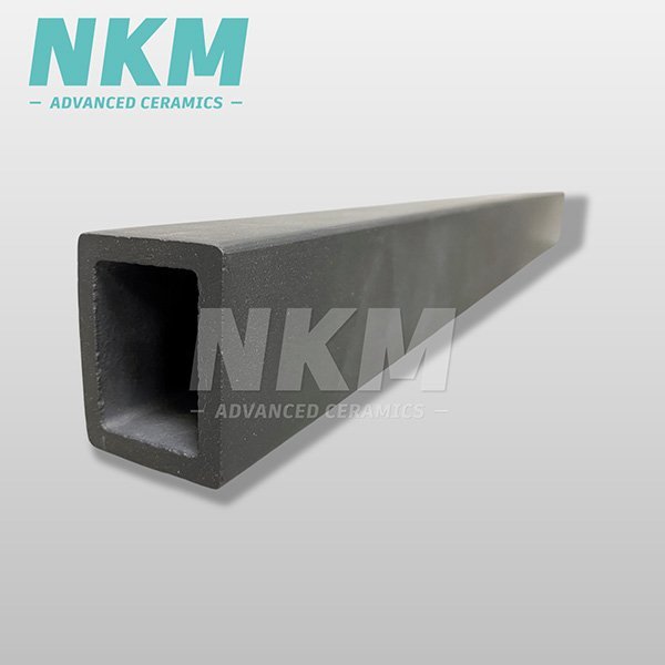Minimal Deformation SiC Beams