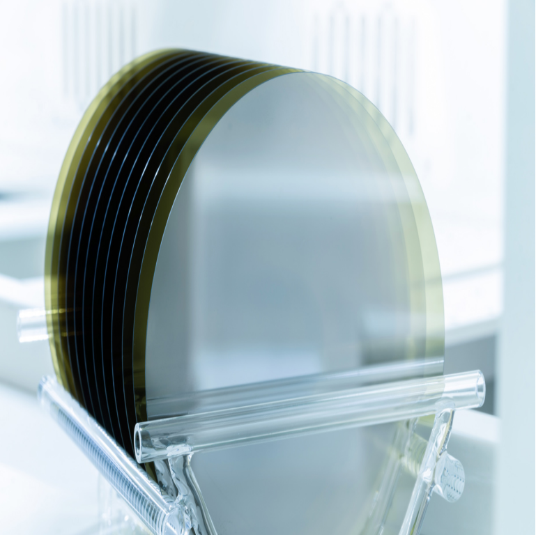 Photovoltaic Wafer Processing