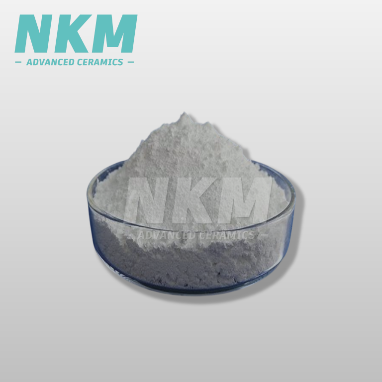 Purity above 99% Boron Nitride Powder