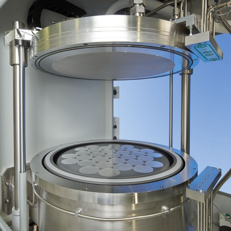 RTA and Thermal Processing