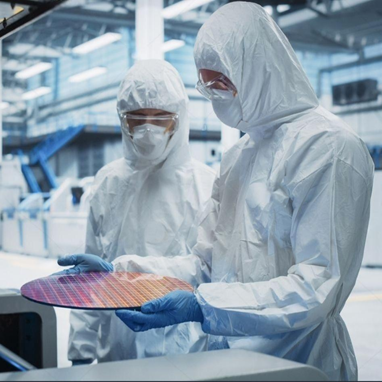 Semiconductor Fabrication