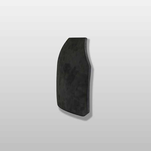 Silicon Carbide Armor Plate