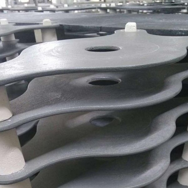 SiC Kiln Furniture