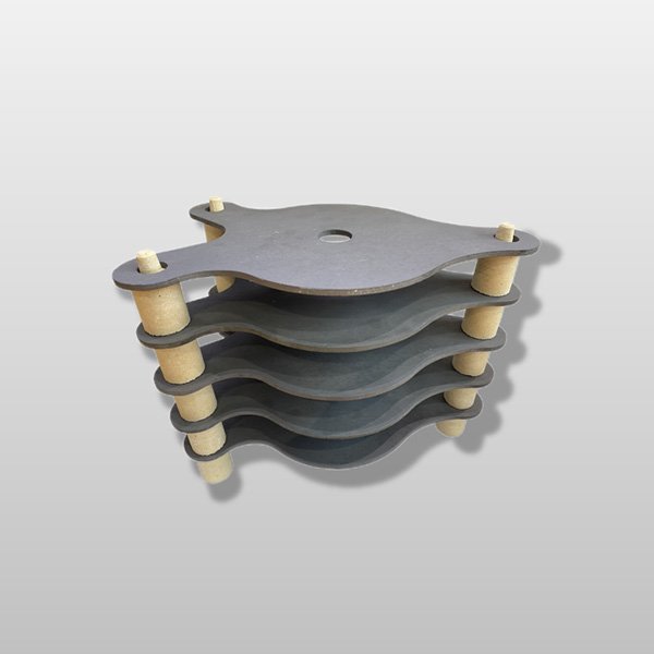 Silicon Carbide Kiln Shelves