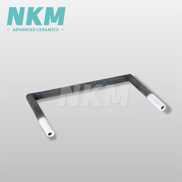 Silicon Carbide Rod