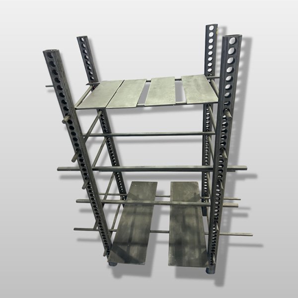 Silicon Carbide Shelf