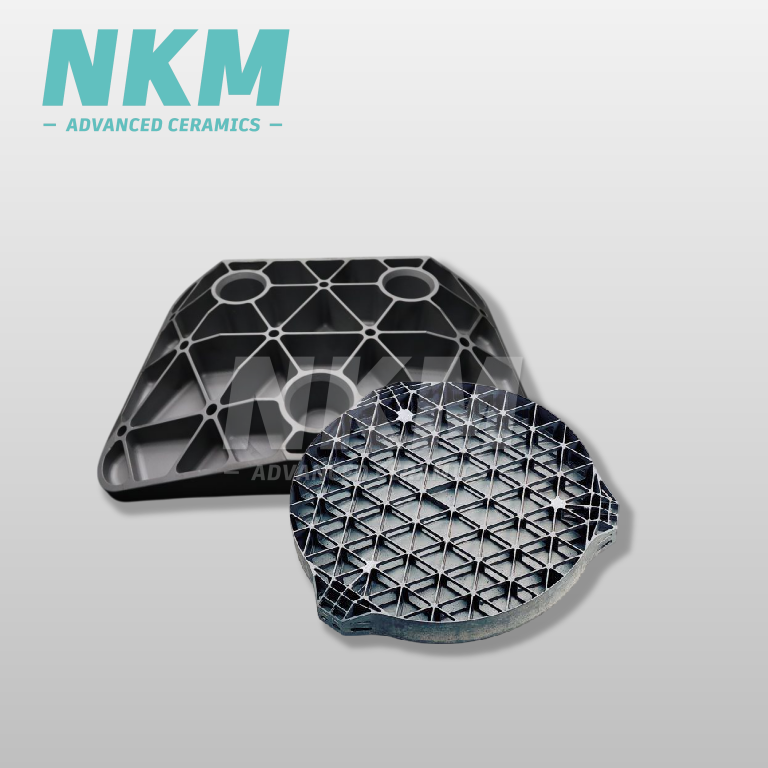 Silicon Carbide Mirror