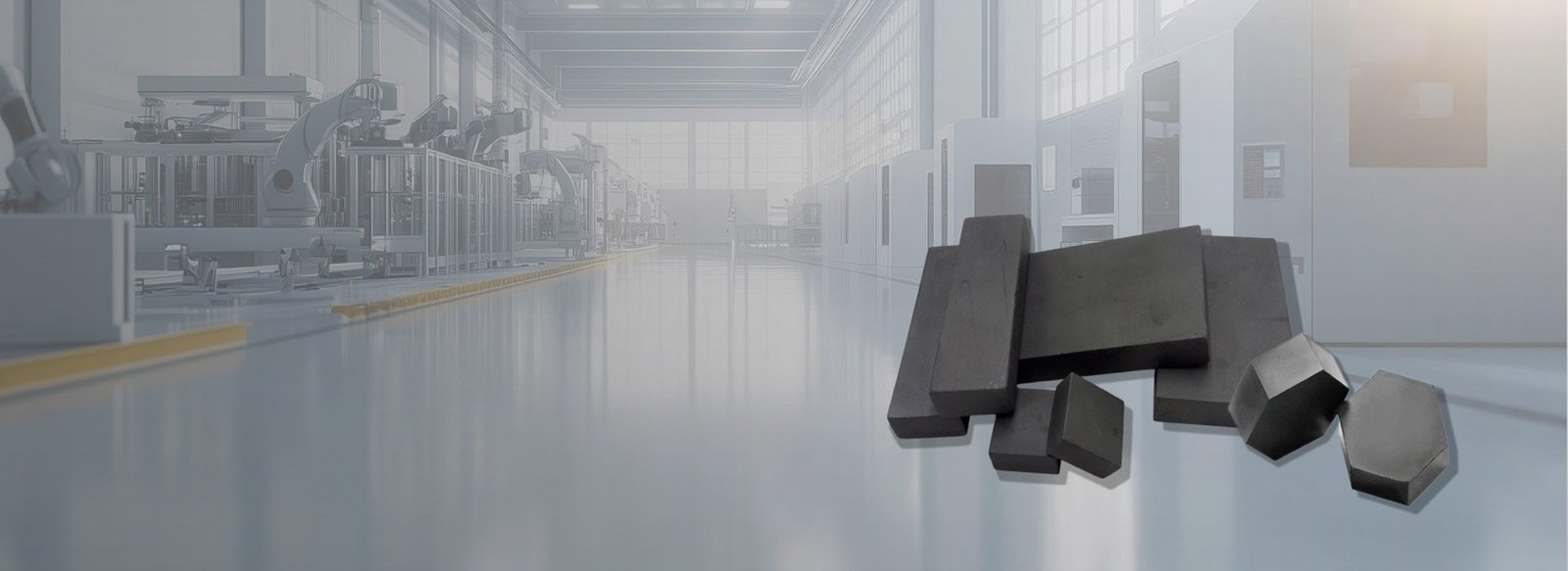 Silicon Carbide Tile