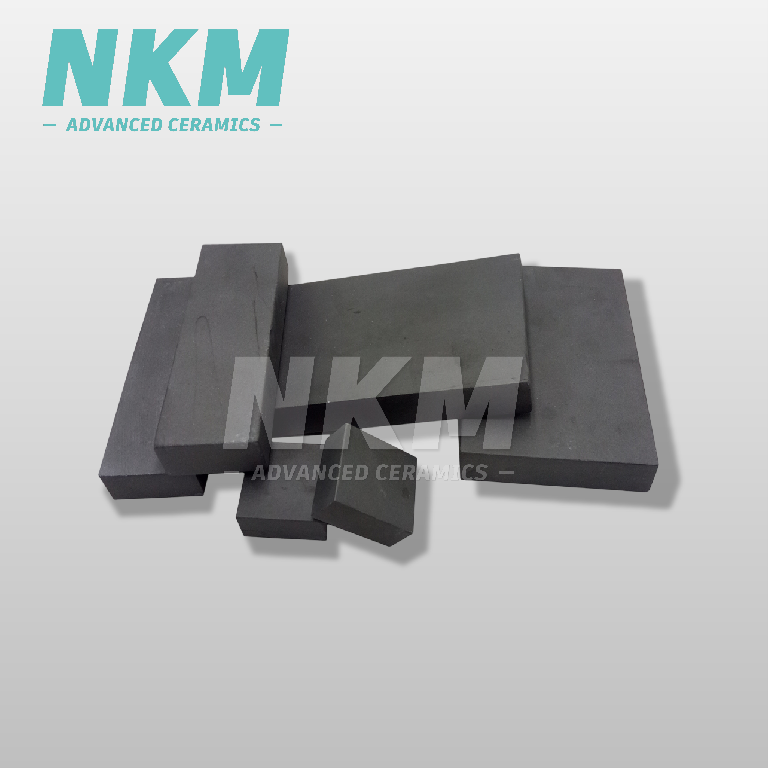 Silicon Carbide Tile