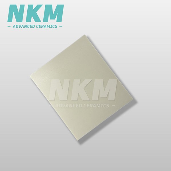 Thermal Insulation Alumina Plates