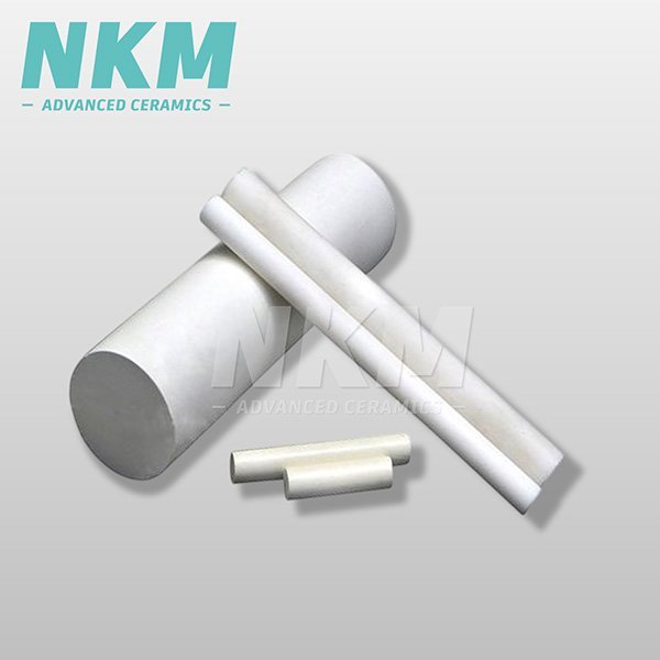 Thermal Shock Resistance Boron Nitride Rods