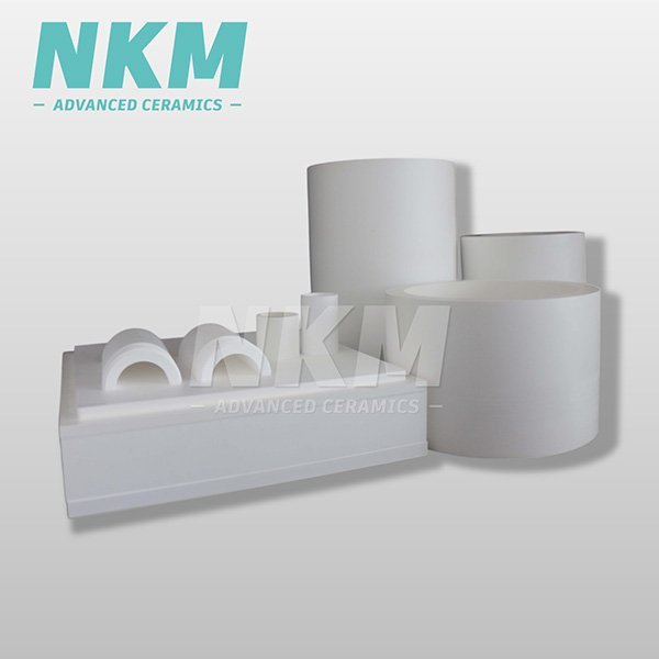 Ultra-smooth Machinability Boron Nitride Products