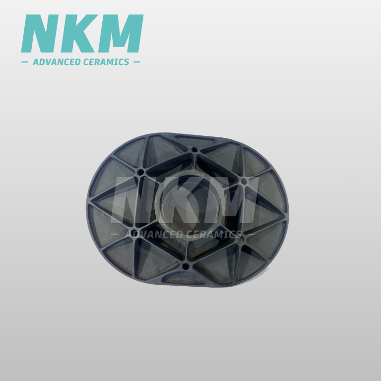 silicon carbide optics