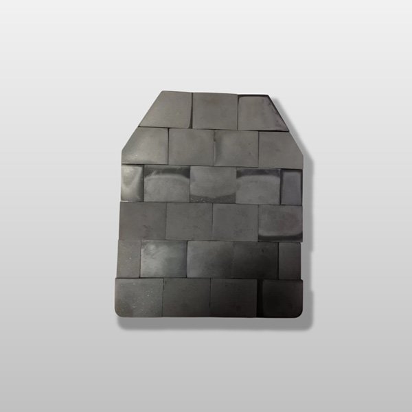 silicon carbide bulletproof