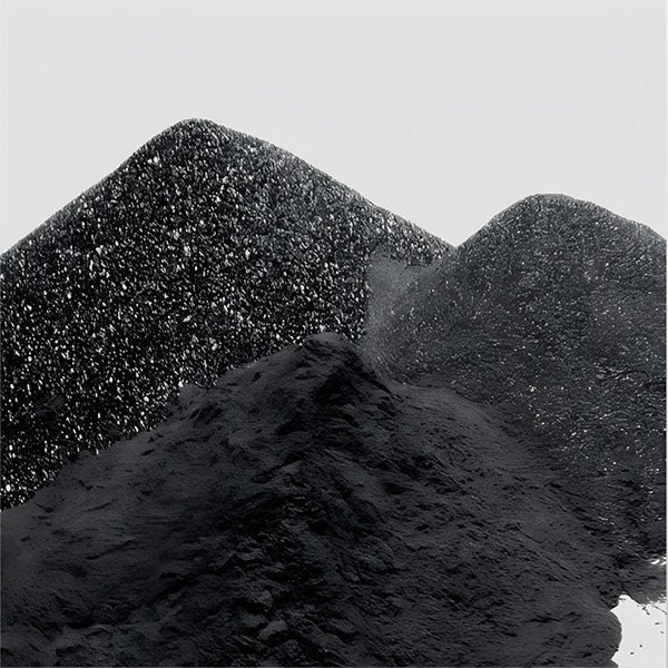 Raw Material Preparation