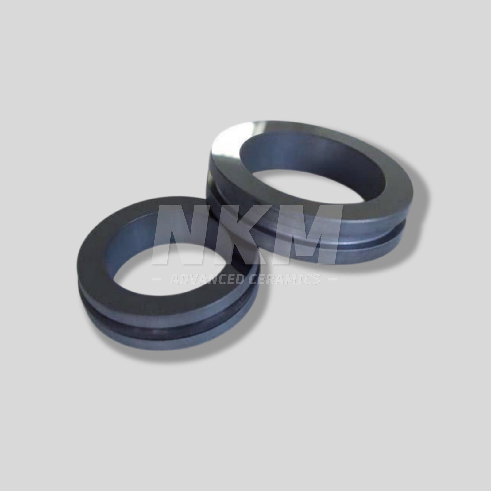 Silicon Carbide Sliding Bearing