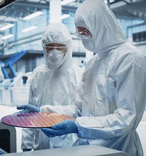 Semiconductor