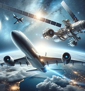 Aerospace