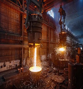 Metallurgy