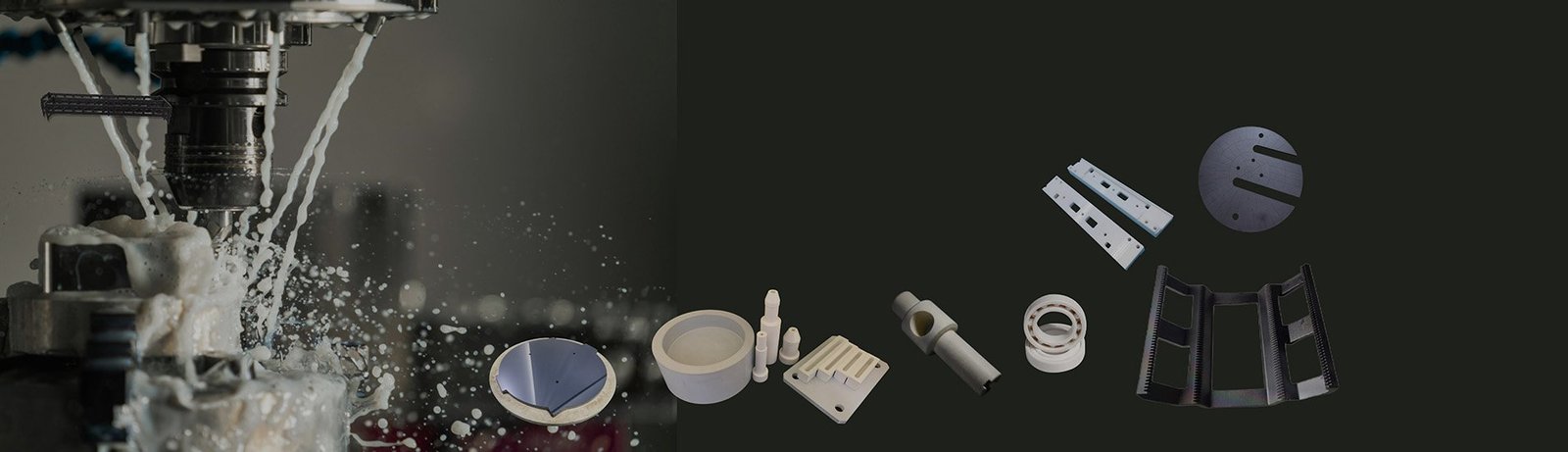 Superior Ceramic Precision for Industrial Efficiency